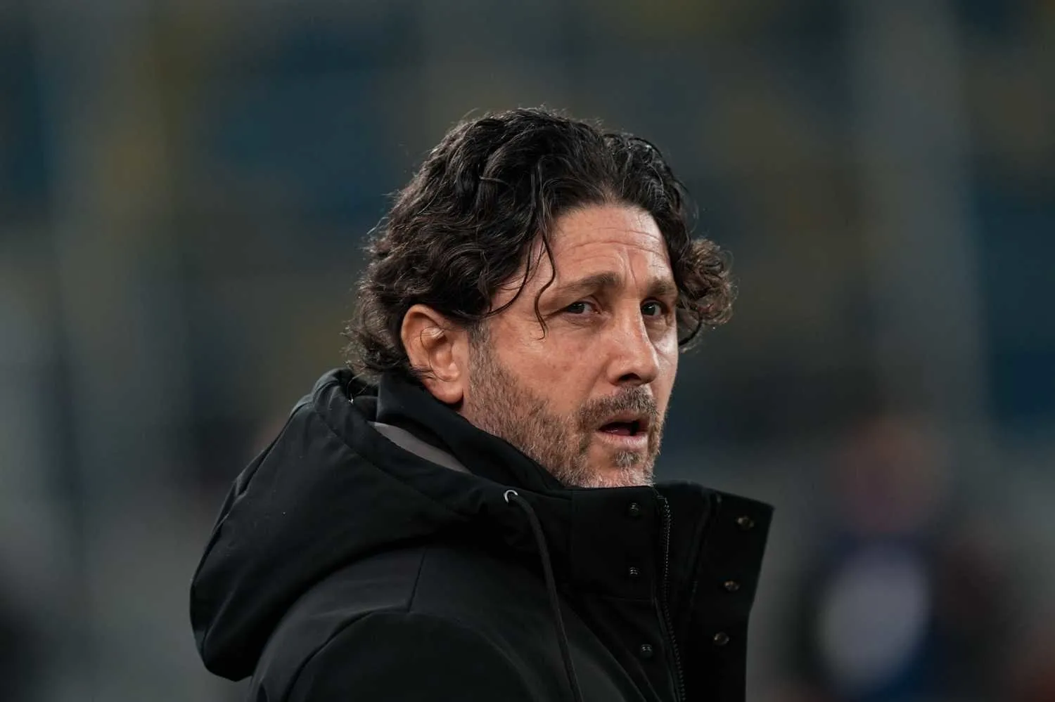 Trabzonspor'a yeni bir yetenek daha! Transfer için gözler yönetimde - 8