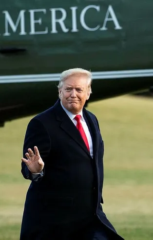 Son dakika: ABD'de Trump yönetimi, Ford, BMW, Volkswagen ve Honda'ya açtığı tekel soruşturmasını kapattı