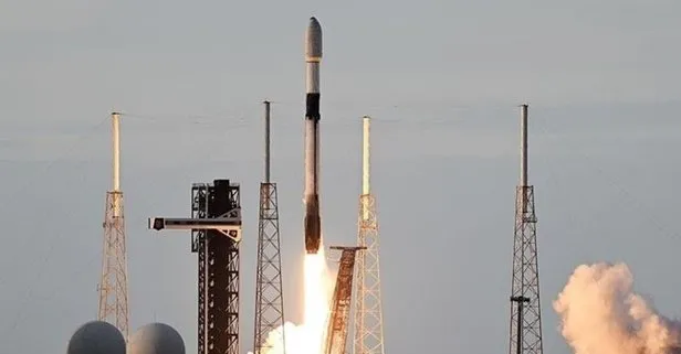 Türksat 6A geçici yörüngesine ulaştı