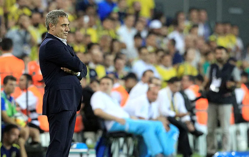 Ersun Yanal İstanbul'a geldi! - 4