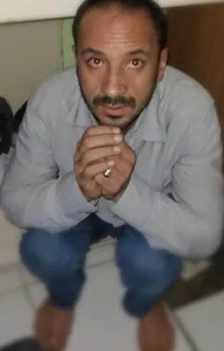 Van'da 36 kaçak göçmen yakalandı