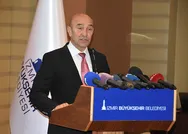 CHPli Tunç Soyerin Eyalet skandalına bir tepki de CHPli eski İzmir İl Başkanı Kemal Karataştan: Senin sicilin bozuk