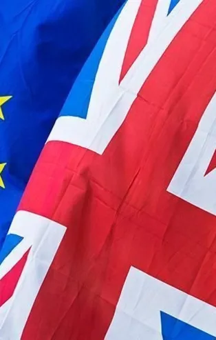 AB'den İngiltere hakkında şok karar