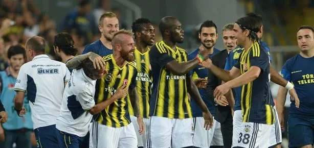 Arsenal’e sil baştan
