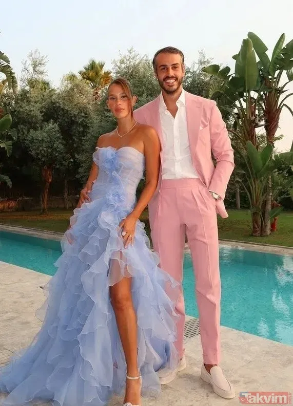 Dila Tarkan'ın Hediyesi Düğünde Kahkaha Tufanı Estirdi Hem Şaşırtan Hem Güldüren Hediye, Davetlilerin İlgisini Topladı.