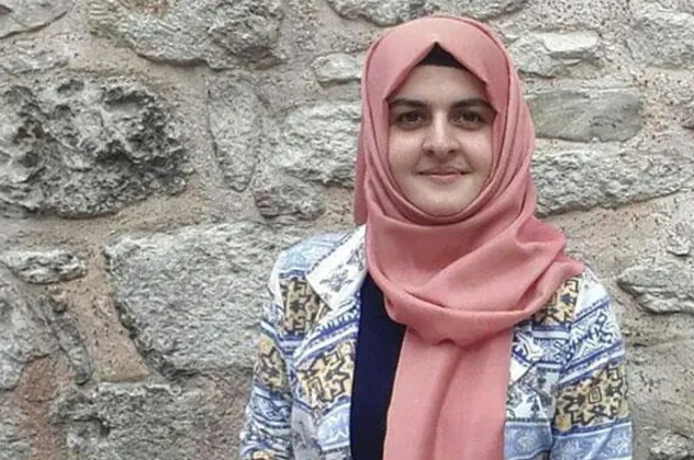 Yeni Asya Gazetesi’nin BYLOCK’çu muhabiri Nur Ener Kılınç Almanya’ya kaçtı!