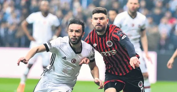 İngiliz ekibi Fulham’dan Gökhan'a teklif