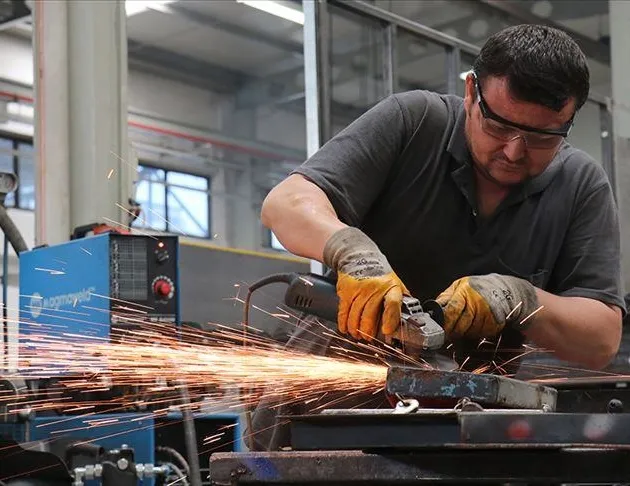 12.2 milyon kişiye istihdam desteği