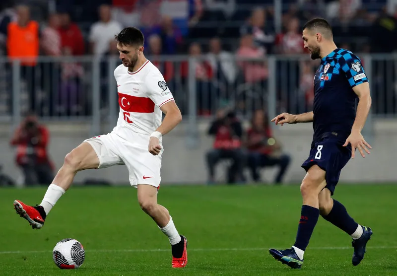 FENERBAHÇE HABERLERİ | Jorge Jesus'tan İsmail Yüksek sözleri! - 9