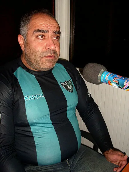 Denizli'de restoranda silahlı kavga: 1 ölü, 1 yaralı - 5