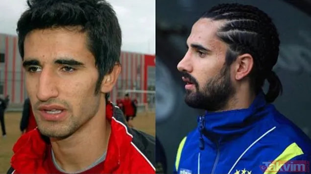 Dünyanın en yakışıklı futbolcuları açıklandı! Türkiye'den sürpriz isim listede...