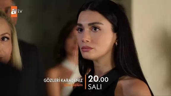 Gözleri KaraDeniz 6. bölüm fragmanı