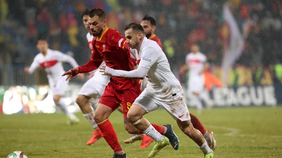 Spor yazarları A Milli Takım’ın Karadağ hezimetini yorumladı!