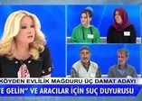 ''Sahte gelin'' ve aracılar için suç duyurusu...