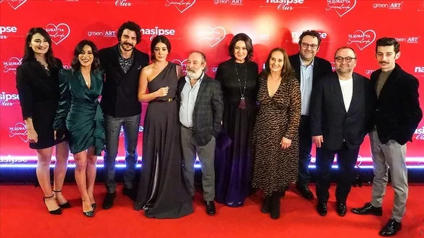 Nasipse Olur konusu ve oyuncuları! Nasipse Olur filmi ne zaman çekildi?-3