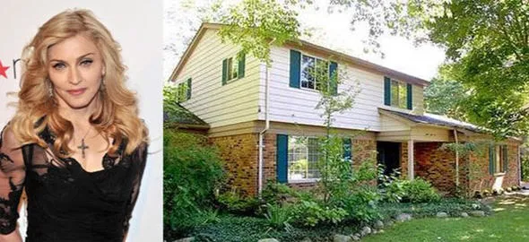 Deniz Seki çocukluğunun geçtiği apartmanı paylaştı!-5