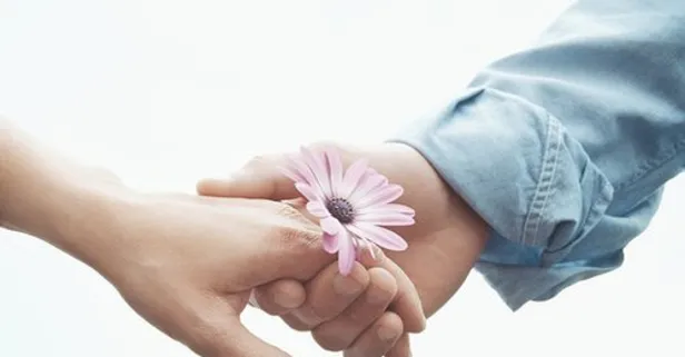 Evlilik paylaşmaktır