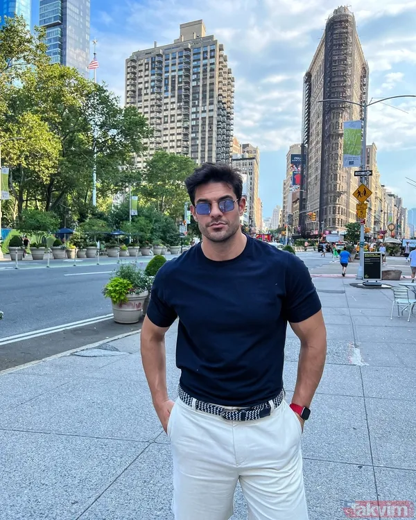 Hadise ile 5 ay evli kalan Mehmet Dinçerler’in kalbinde yeni sayfa: Sır gibi sakladığı sevgilisi de tanıdık çıktı! - 6