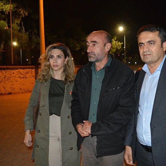 Mehmet Kaya’nın ağabeyi konuştu: Acımızı yaşayalım