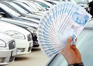 İkinci el araba fiyatlarında yeni dönem! Hükümet düğmeye bastı! 150.000 TLye kadar...