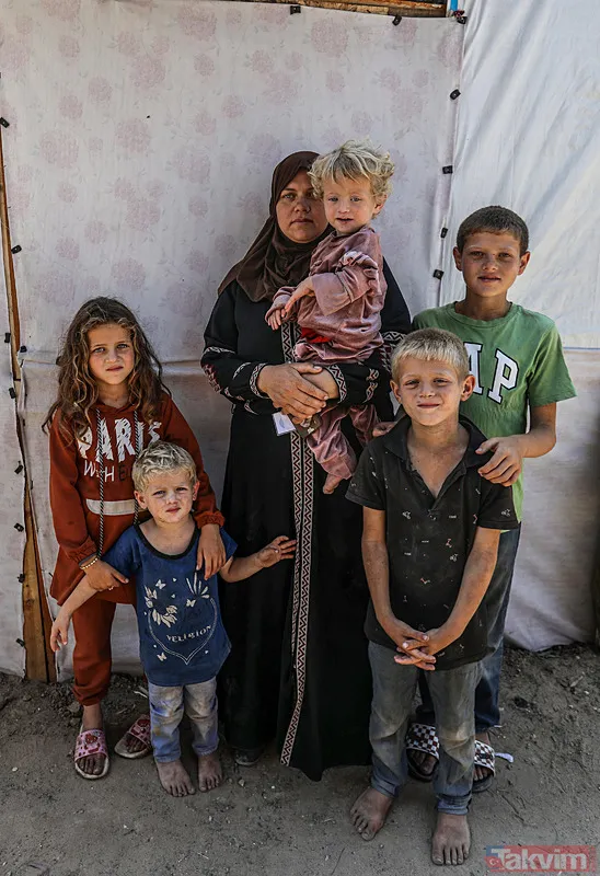 İsrail saldırıları durdurmuyor! BM kara listeye almıştı: Gazze’de 15 binden fazla çocuk öldürüldü - 9