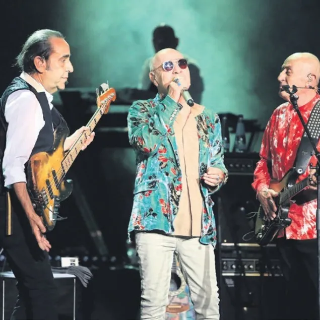 ‘Babamın eserlerini yaşatacağız’