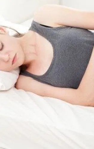 Polikistik Over Sendromu kabusunuz olmasın! Sebep olduğu rahatsızlıklar tedavi edilebilir...