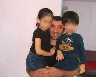 Eşini boğarak öldürmüştü! Kan donduran ifade