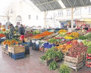 Tarımda aracılar ortadan kalkıyor