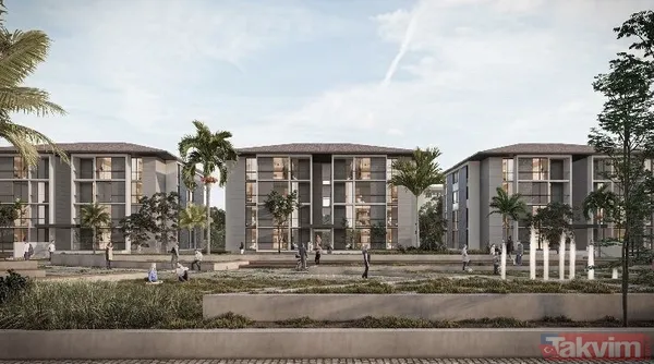 İşte afet konutları ve köy evleri! Hangi ile kaç konut yapılacak... Bakanlık il il ilçe ilçe açıkladı! - 45