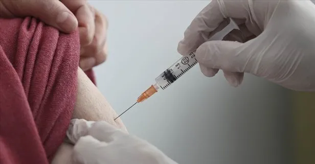 MHRS aşı randevusu alma ekranı girişi 2021! 50 yaş üstü Covid-19 aşı randevusu nasıl alınır?