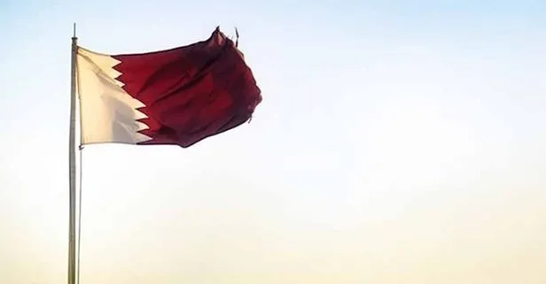 Katar’dan flaş Suriye kararı