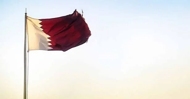 Katar'dan flaş Suriye kararı