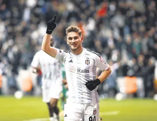 Frankfurt’un Semih ısrarı