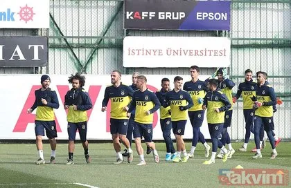 Fenerbahçe’nin transfer listesi ortaya çıktı! İşte gidecek ve gelecek isimler | Fenerbahçe son dakika haberleri
