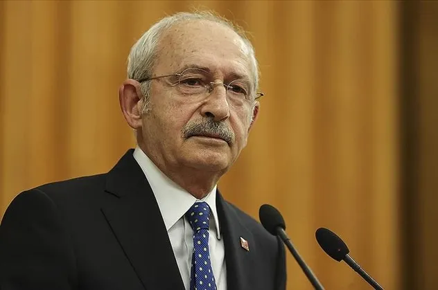Kemal Kılıçdaroğlu'na dert yanan işçilere şok! CHP'li Çiğli Belediyesi hakkını arayanlara soruşturma başlattı