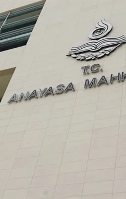 CHP yine AYM'ye gitti