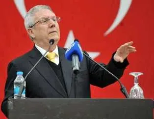 Fenerbahçe'de büyük operasyon