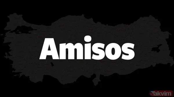 Bunu kimse bilmiyordu! Bakın Osmanlı Devleti zamanında memleketinizin ismi neymiş...-11