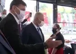 Binali Yıldırım'dan klas cevap: İş arıyorum