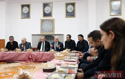 Başkan Erdoğan’dan ’Hüseyin Gazi Mağarası’ talimatı: Ziyarete açılması için çalışmalar başladı