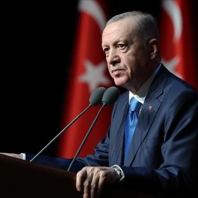 Tarifsiz acıları yürekten paylaşıyorum