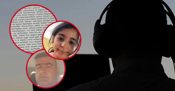 Narin Güran cinayetini o ses kaydı mı çözdü? Canlı yayında çarpıcı sözler: Ben 4 ayrı kaynaktan onaylattım!  Ramazan Atasoy ifadesinde neler dedi?