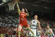 12 Dev Adam’dan 5’te 5’le 2. tur! Türkiye Bosna Hersek’i 82-75 yendi