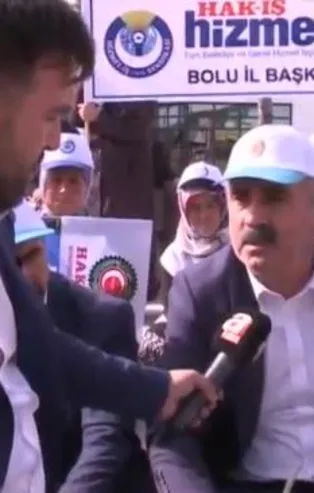 CHP'li belediyelerde işçi kıyımı tam gaz!