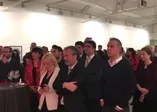 Londra'da Ara Güler sergisi