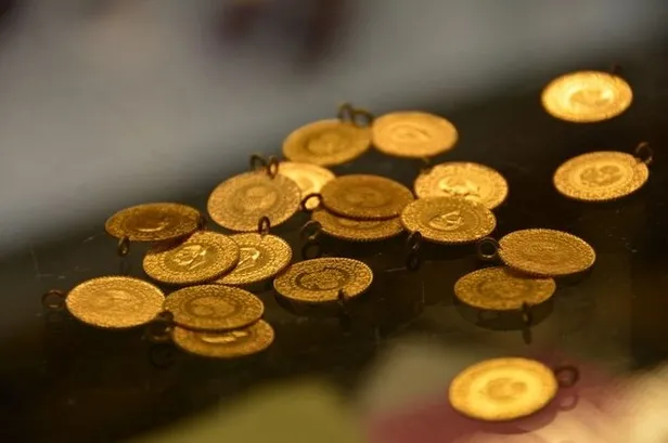 Altın fiyatları bugün ne kadar? Çeyrek altın ne kadar? Gram altın ne kadar? 25 Kasım güncel altın fiyatları-4