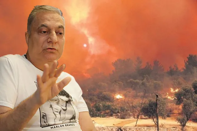 'Help Turkey' operasyonuna tepki gösterince linç yemişti... Mehmet Ali Erbil ‘kin ve öfkeden beslenen ne çok insan varmış’ dedi isyan etti!
