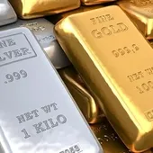 Piyasalarda sürpriz lider! Gümüş fiyatları altını solladı mı? Gram gümüş fiyatı kaç TL oldu? Yüzde 90 getiri...