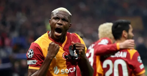 Galatasaray'a Liverpool maçında dev gelir! Milyonlarca euro kasaya girecek